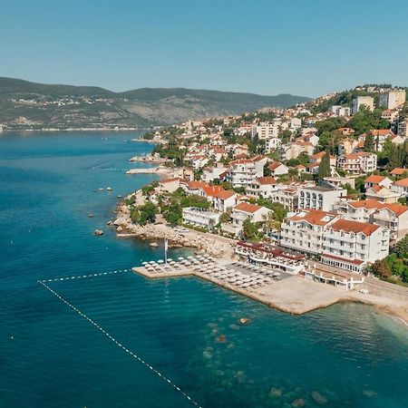 Hotel Perla - Annexes Херцег Нови Екстериор снимка