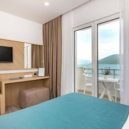 Hotel Perla - Annexes Херцег Нови Екстериор снимка