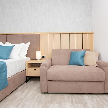 Hotel Perla - Annexes Херцег Нови Екстериор снимка